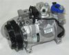 ACR 134381 Compressor, air conditioning